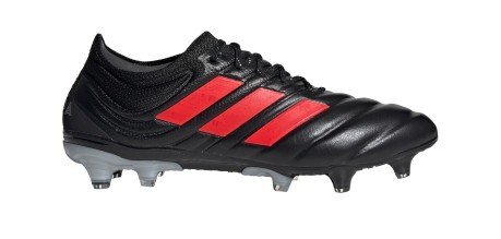 Chaussures de Football Adidas Copa 19.1 FG Redirection 302 Pack