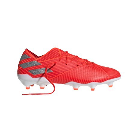 Chaussures de Football Adidas Nemeziz 19.1 FG Redirection 302 Pack