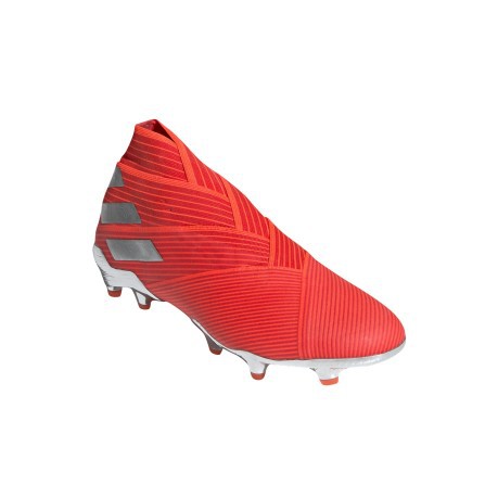 Chaussures de Football Adidas Nemeziz 19+ FG Redirection 302 Pack