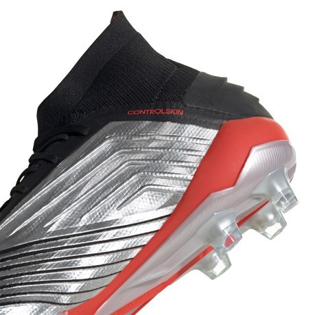 Chaussures de Football Adidas Predator 19.1 FG Redirection 302 Pack