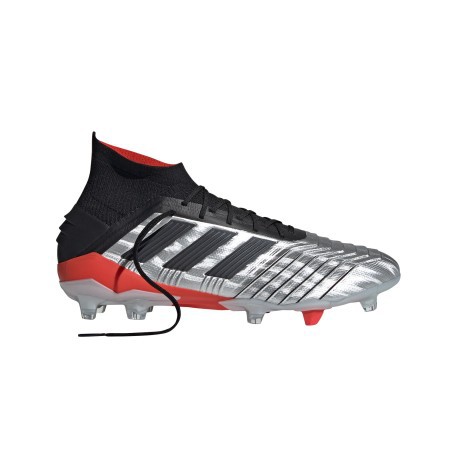 Botas de fútbol Adidas Predator 19.1 FG Redirección 302 Pack