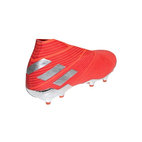 Chaussures de Football Adidas Nemeziz 19+ FG Redirection 302 Pack