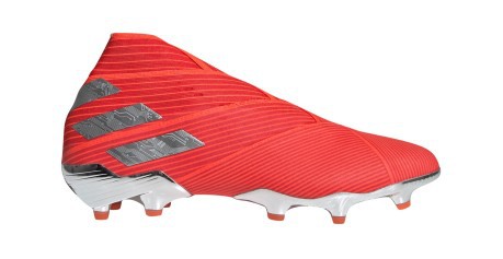 Adidas Football boots Nemeziz 19+ FG 302 Redirect Pack