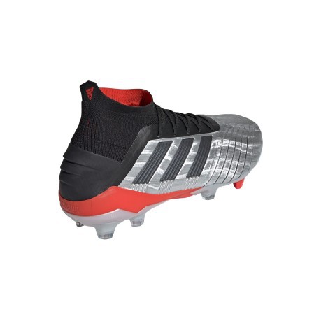 Botas de fútbol Adidas Predator 19.1 FG Redirección 302 Pack