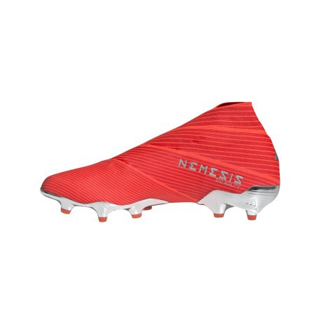 Adidas Football boots Nemeziz 19+ FG 302 Redirect Pack