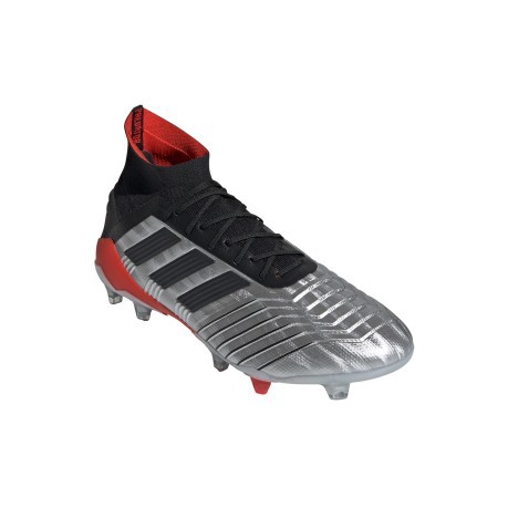 Football boots Adidas Predator 19.1 FG 302 Redirect Pack