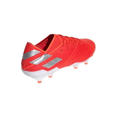 Fußball schuhe Adidas Nemeziz 19.1 FG 302 Redirect Pack