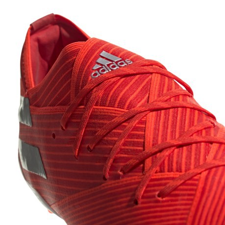 Scarpe Calcio Adidas Nemeziz 19.1 FG 302 Redirect Pack