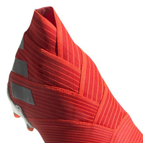 Scarpe Calcio Adidas Nemeziz 19+ FG 302 Redirect Pack