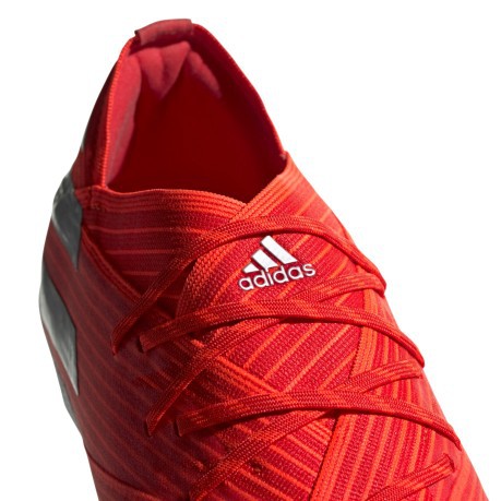 Chaussures de Football Adidas Nemeziz 19.1 FG Redirection 302 Pack