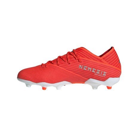 Football boots Adidas Nemeziz 19.1 FG 302 Redirect Pack