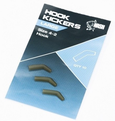 Hook Kickers-Large