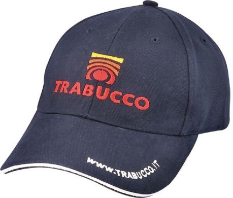 El Sombrero Trebuchet Cap