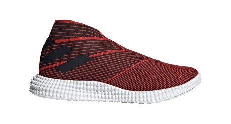 artículo China Comparar Zapatos de Fútbol Adidas Nemeziz 19.1 TR Redirección 302 Pack colore negro  rojo - Adidas - SportIT.com