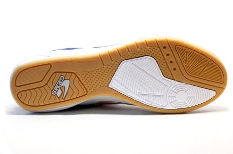Schuhe Fußball Indoor Gems Viper FX-IC