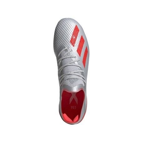 Scarpe Calcio Adidas X 19.1 FG 302 Redirect Pack