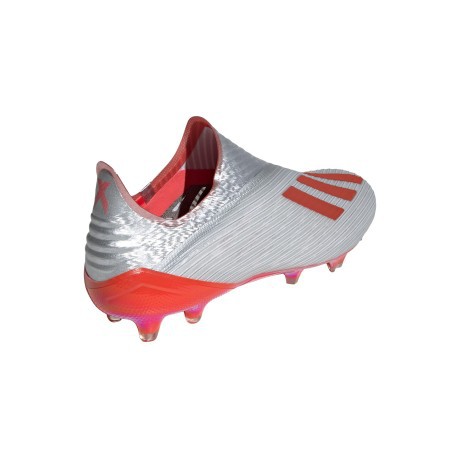 Botas de fútbol Adidas X 19+ FG Redirección 302 Pack