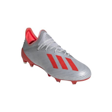 Botas de fútbol Adidas X 19.1 FG Redirección 302 Pack