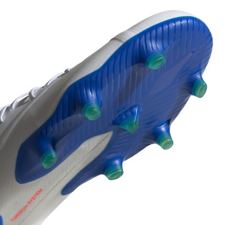 Chaussures de Football Adidas Nemeziz Fait 19.1 FG Redirection 302 Pack