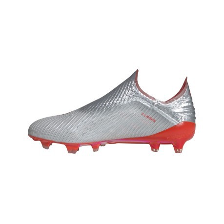 Chaussures de Football Adidas X 19+ FG Redirection 302 Pack