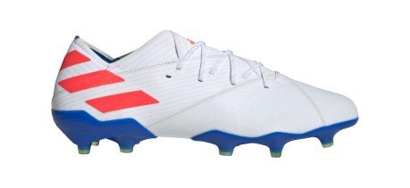 Chaussures de Football Adidas Nemeziz Fait 19.1 FG Redirection 302 Pack