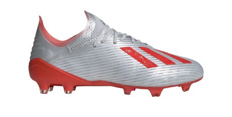 Chaussures de Football Adidas X 19.1 FG Redirection 302 Pack