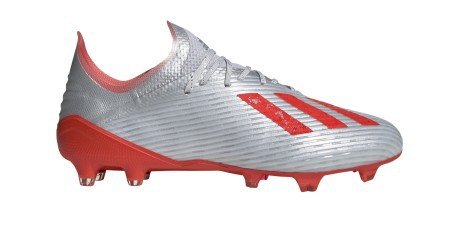 Chaussures de Football Adidas X 19.1 FG Redirection 302 Pack