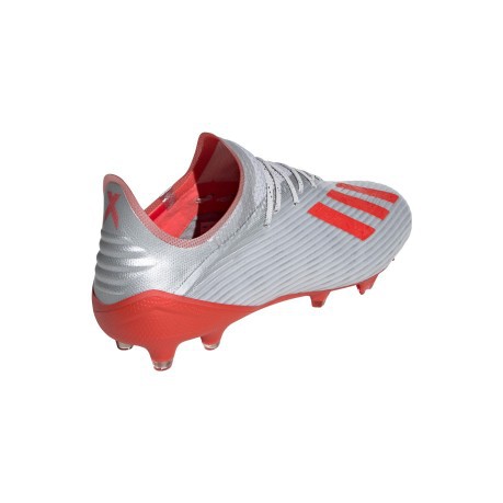 Botas de fútbol Adidas X 19.1 FG Redirección 302 Pack