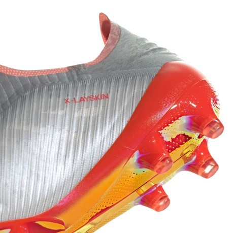 Botas de fútbol Adidas X 19+ FG Redirección 302 Pack