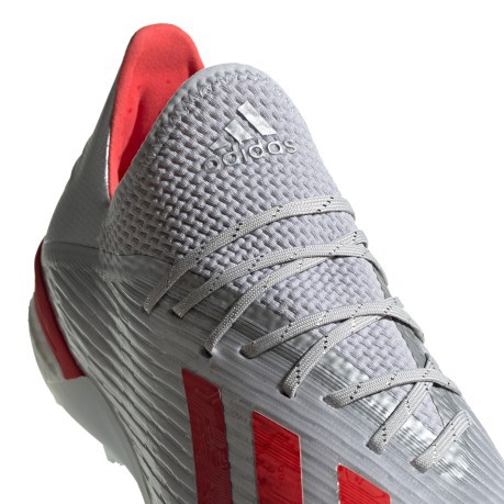 Shoes Soccer Adidas X 19.1 TF 302 Redirect Pack