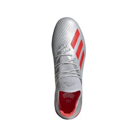 Zapatos de Fútbol Adidas X 19.1 TF Redirección 302 Pack