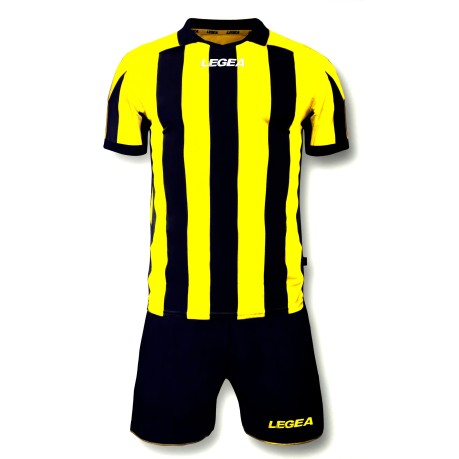 Kits De Football Legea Belgrade M/C