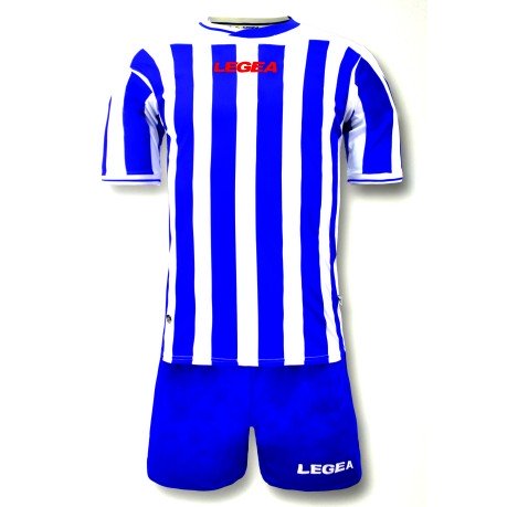 Kits De Fútbol Legea Salonicco M/C