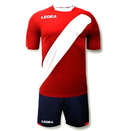 Kits De Fútbol Legea Lima, M/C