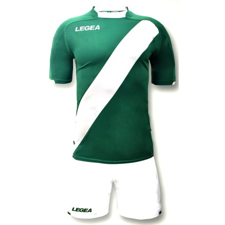 Kit Calcio Legea Lima M/C