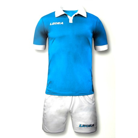 Kit Calcio Legea Vintage M/C