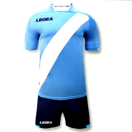 Kit Calcio Legea Lima M/C