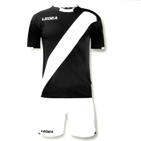 Kit Calcio Legea Lima M/C