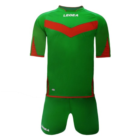 Football Kits Legea Aragon M/C