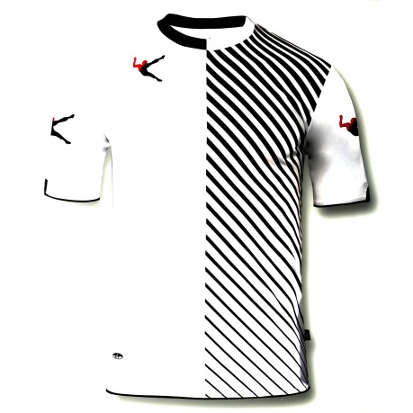 Football Shirt Legea Braga M/C