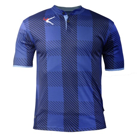 Football Shirt Legea Porto M/C