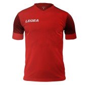 Football Shirt Legea Prague Hurricane M/C