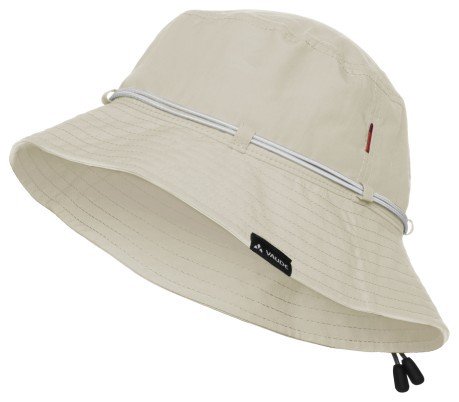 Sombrero de Trekking Mujer Teek beige
