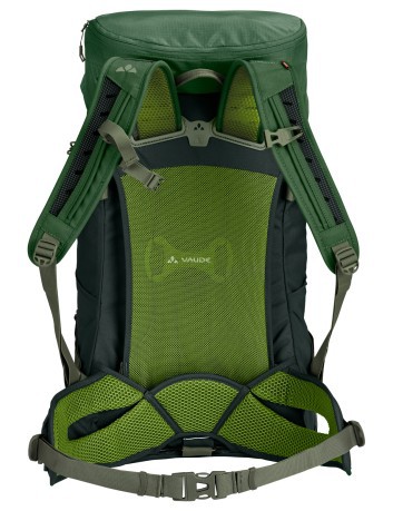 Trekking rucksack Brenta 25 l green