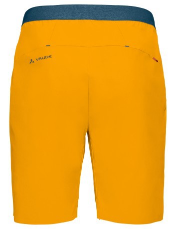 Short Herren Trekking-LW II orange