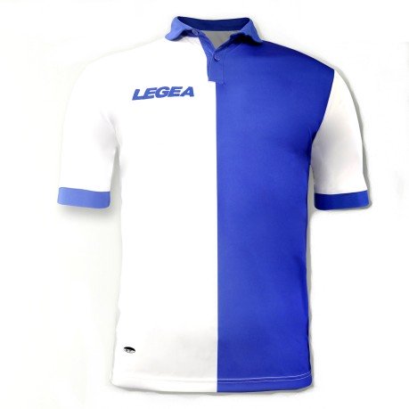 Football Shirt Legea Sardinia Gold M/C