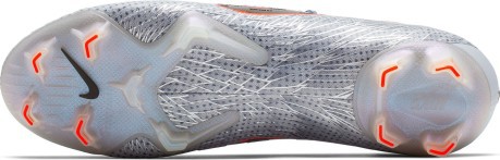 Las botas de fútbol Nike Mercurial Vapor XII Elite FG