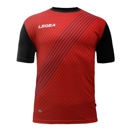 Football Shirt Legea Cadiz M/C