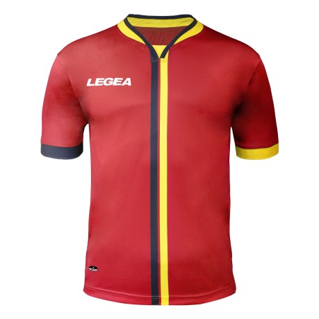 Football Shirt Legea Beira M/C