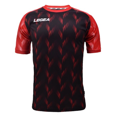 Football Shirt Legea Girona M/C